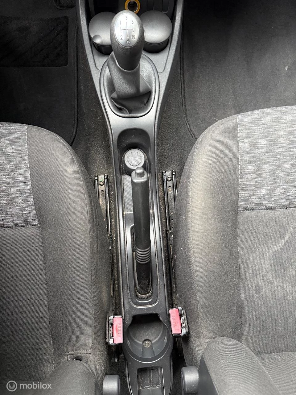 Hoofdafbeelding Dacia Duster