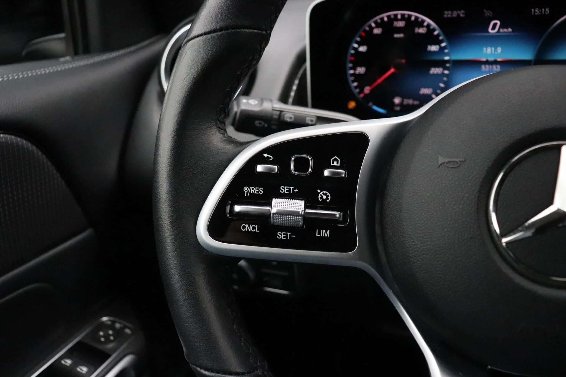 Hoofdafbeelding Mercedes-Benz GLB