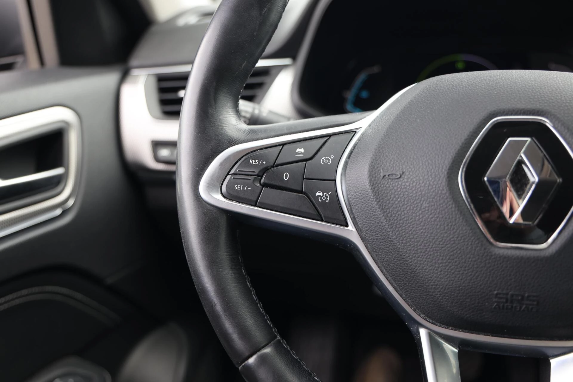 Hoofdafbeelding Renault Arkana