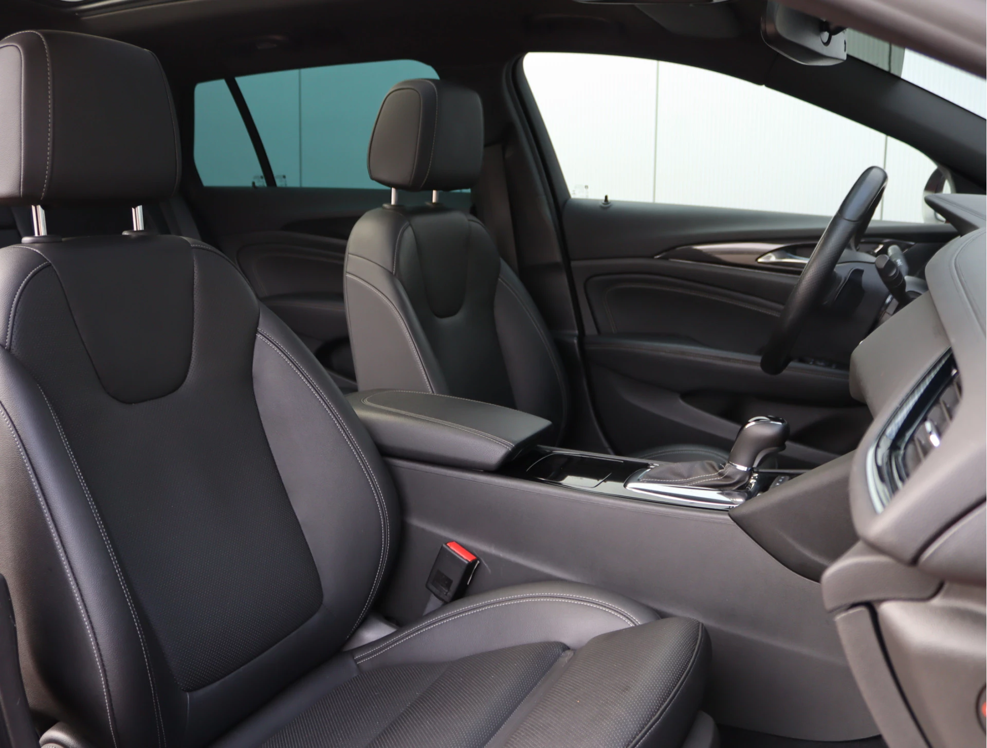 Hoofdafbeelding Opel Insignia