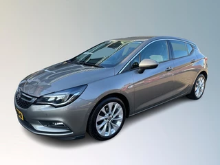 Hoofdafbeelding Opel Astra Opel Astra 1.4 BUSINESS+