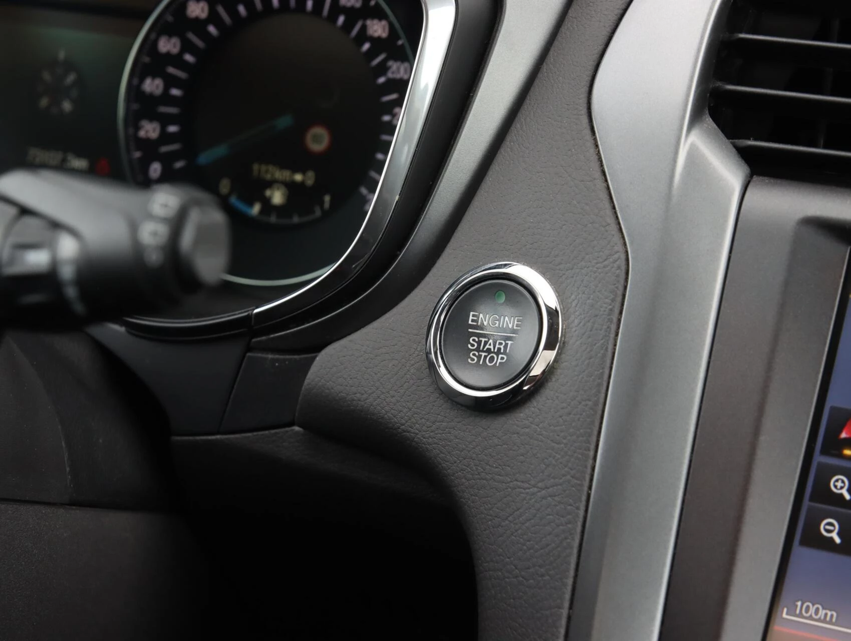 Hoofdafbeelding Ford Mondeo