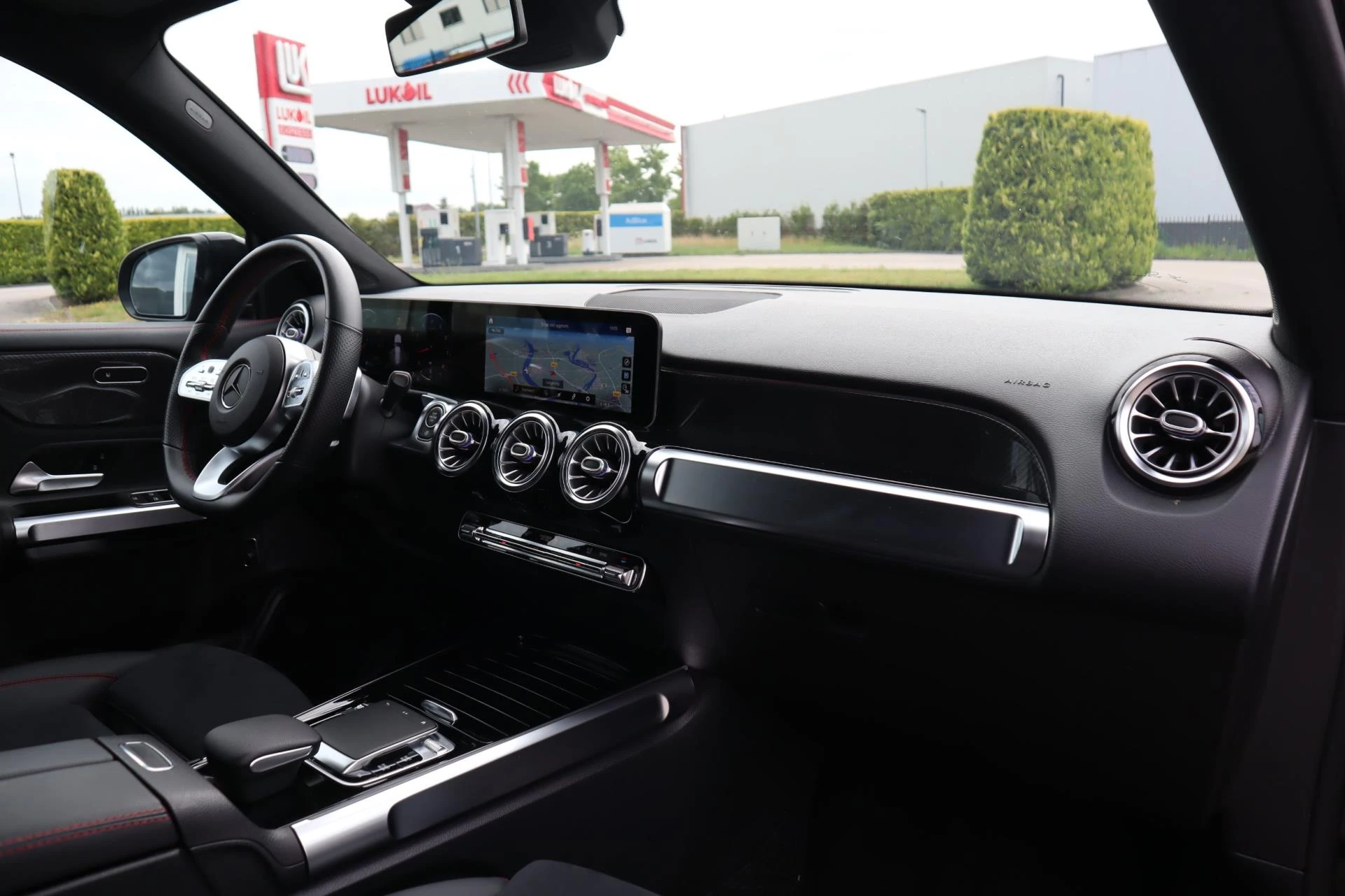 Hoofdafbeelding Mercedes-Benz GLB