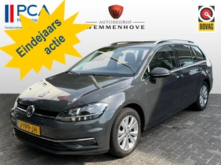 Volkswagen Golf Variant 1.0 TSI Comfortline Business Airco-Ecc/Navi/Alu wielen