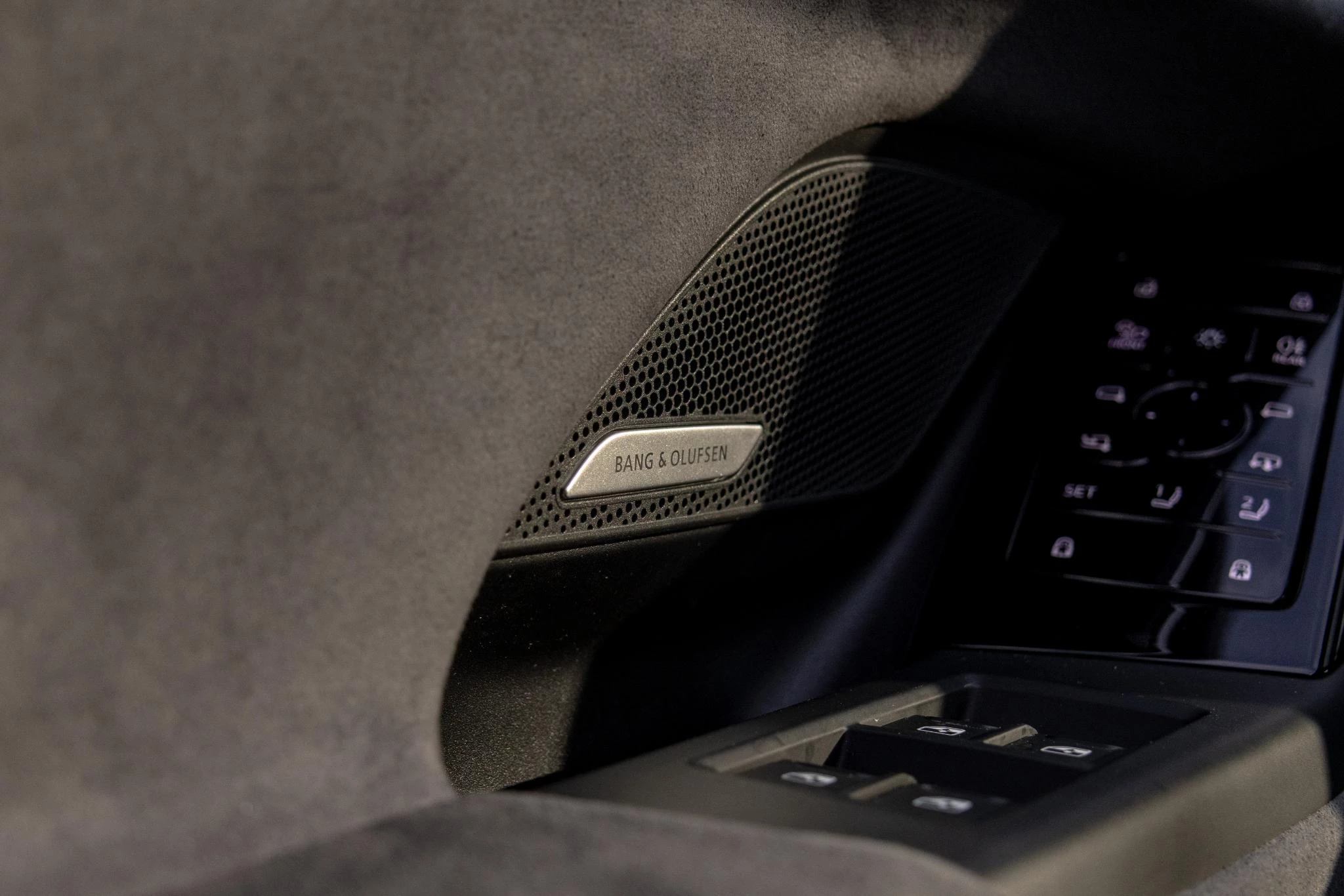 Hoofdafbeelding Audi A6 e-tron