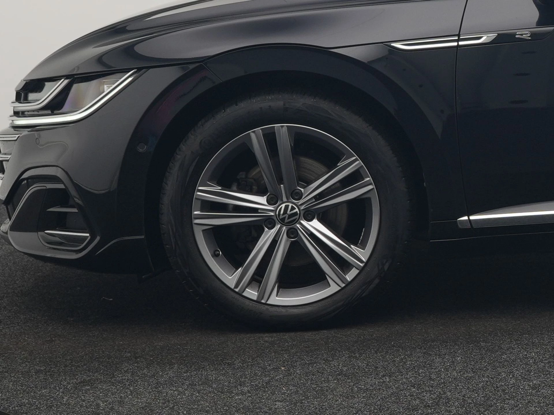 Hoofdafbeelding Volkswagen Arteon