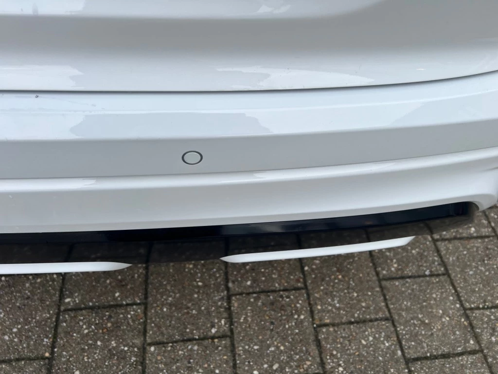 Hoofdafbeelding Mitsubishi Eclipse Cross