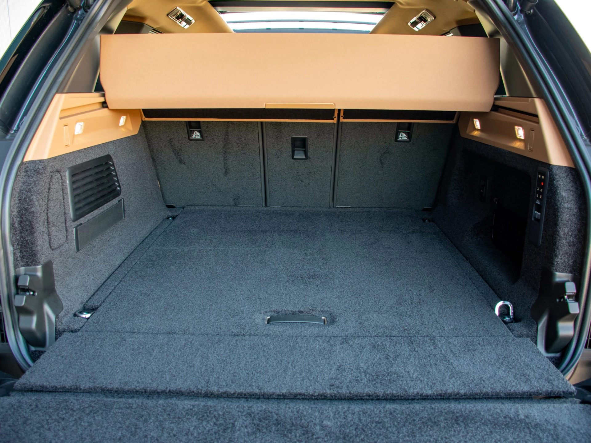 Hoofdafbeelding Land Rover Range Rover
