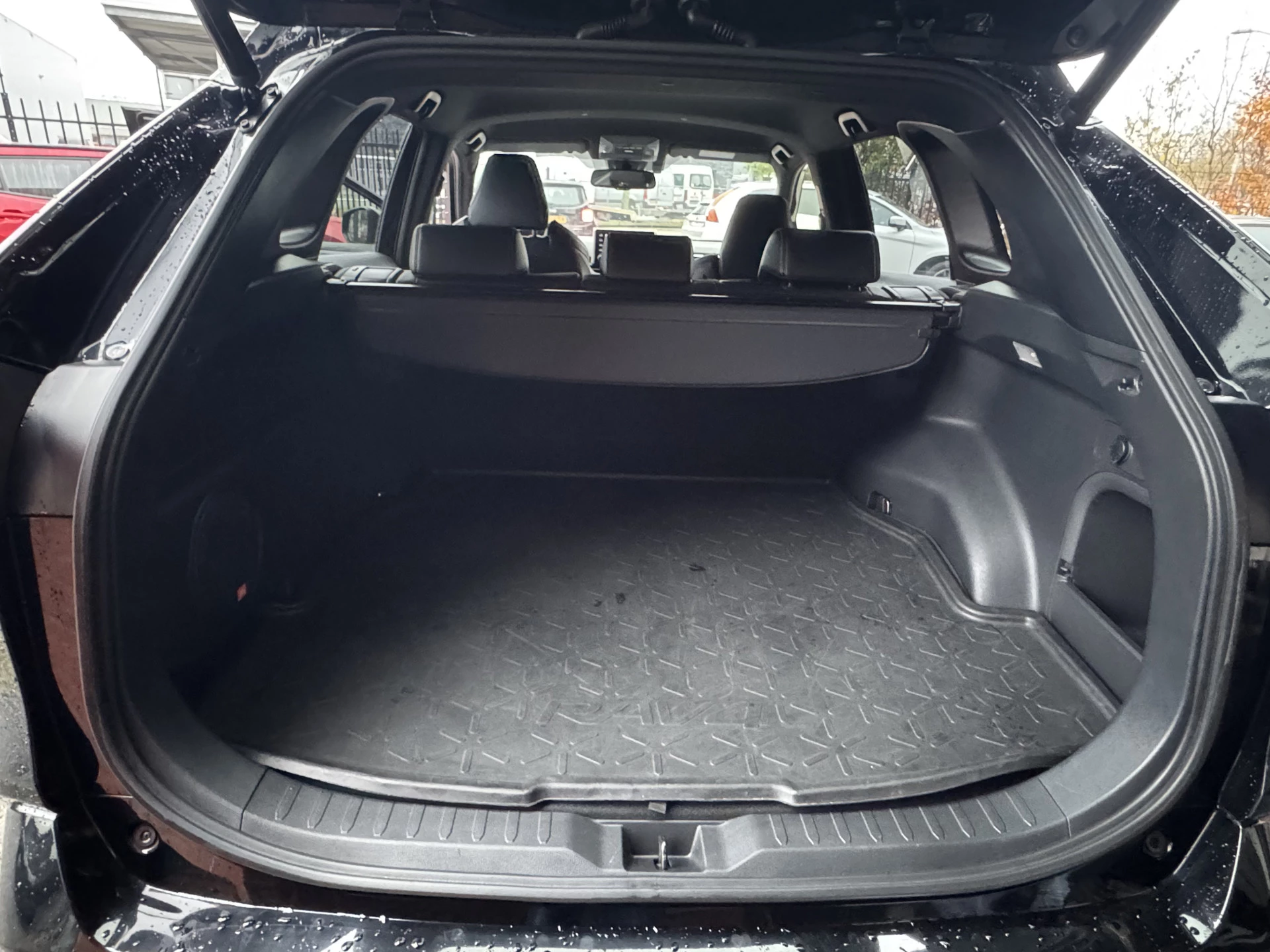 Hoofdafbeelding Toyota RAV4