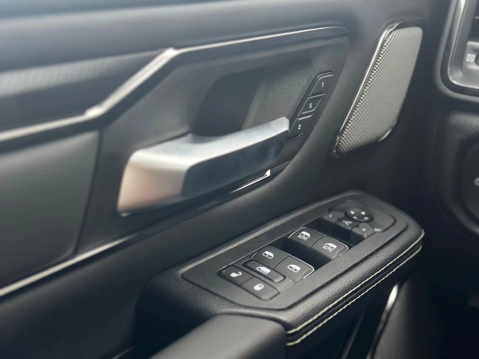 Hoofdafbeelding Dodge Ram Pick-Up