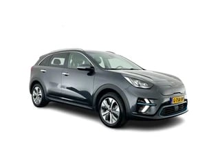 Hoofdafbeelding Kia e-Niro Kia e-Niro ExecutiveLine 64 kWh (INCL-BTW) Aut. *VOLLEDER | JBL-AUDIO | FULL-LED | NAVI-FULLMAP | DAB | ADAPT.CRUISE | CAMERA | MEMORY-PACK | LANE-ASSIST | KEYLESS | DIGI-COCKPIT | SHIFT-PADDLES | COMFORT-SEATS | 17"ALU*