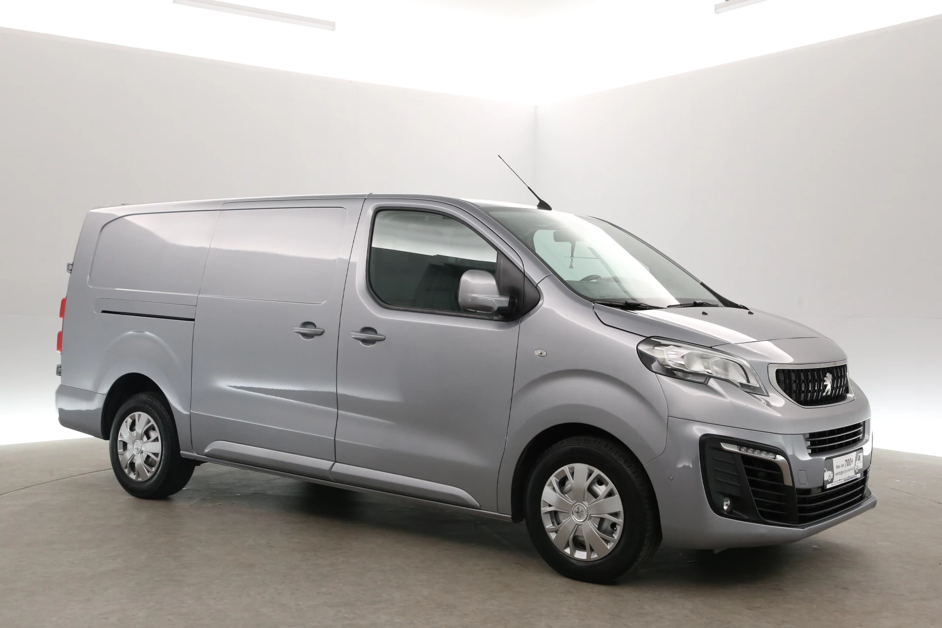 Hoofdafbeelding Peugeot Expert
