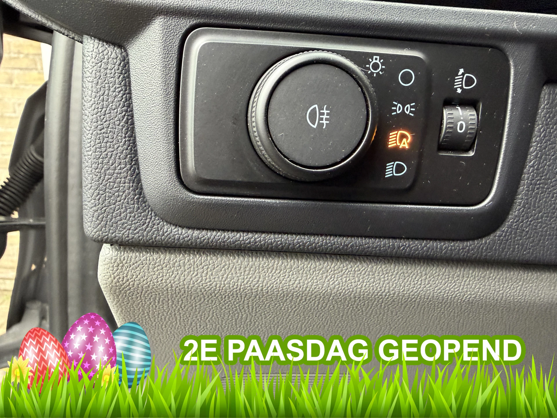 Hoofdafbeelding Ford E-Transit