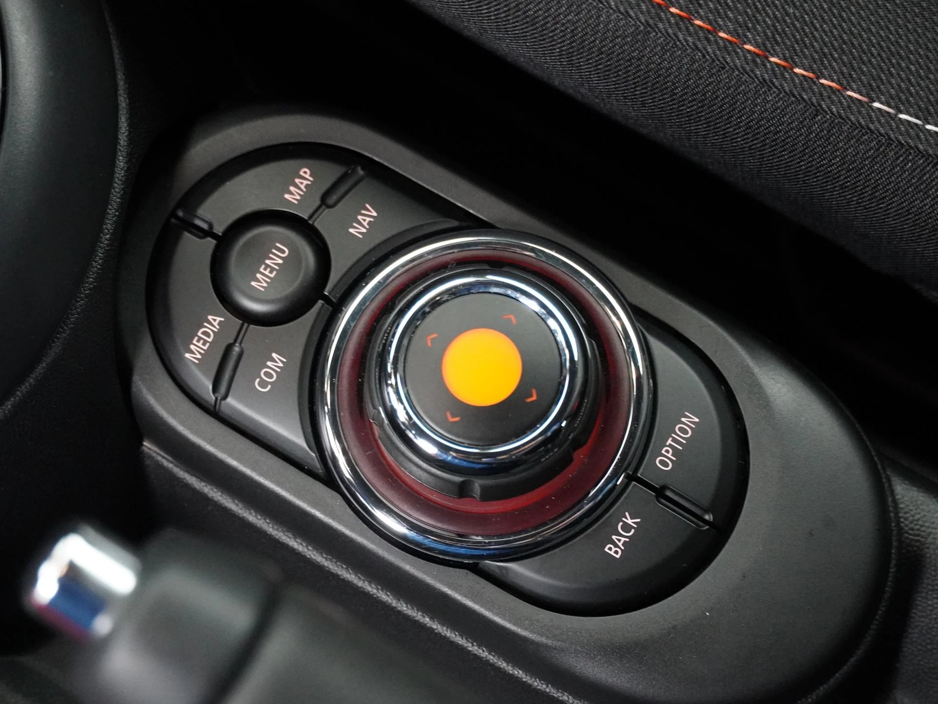 Hoofdafbeelding MINI 5-deurs