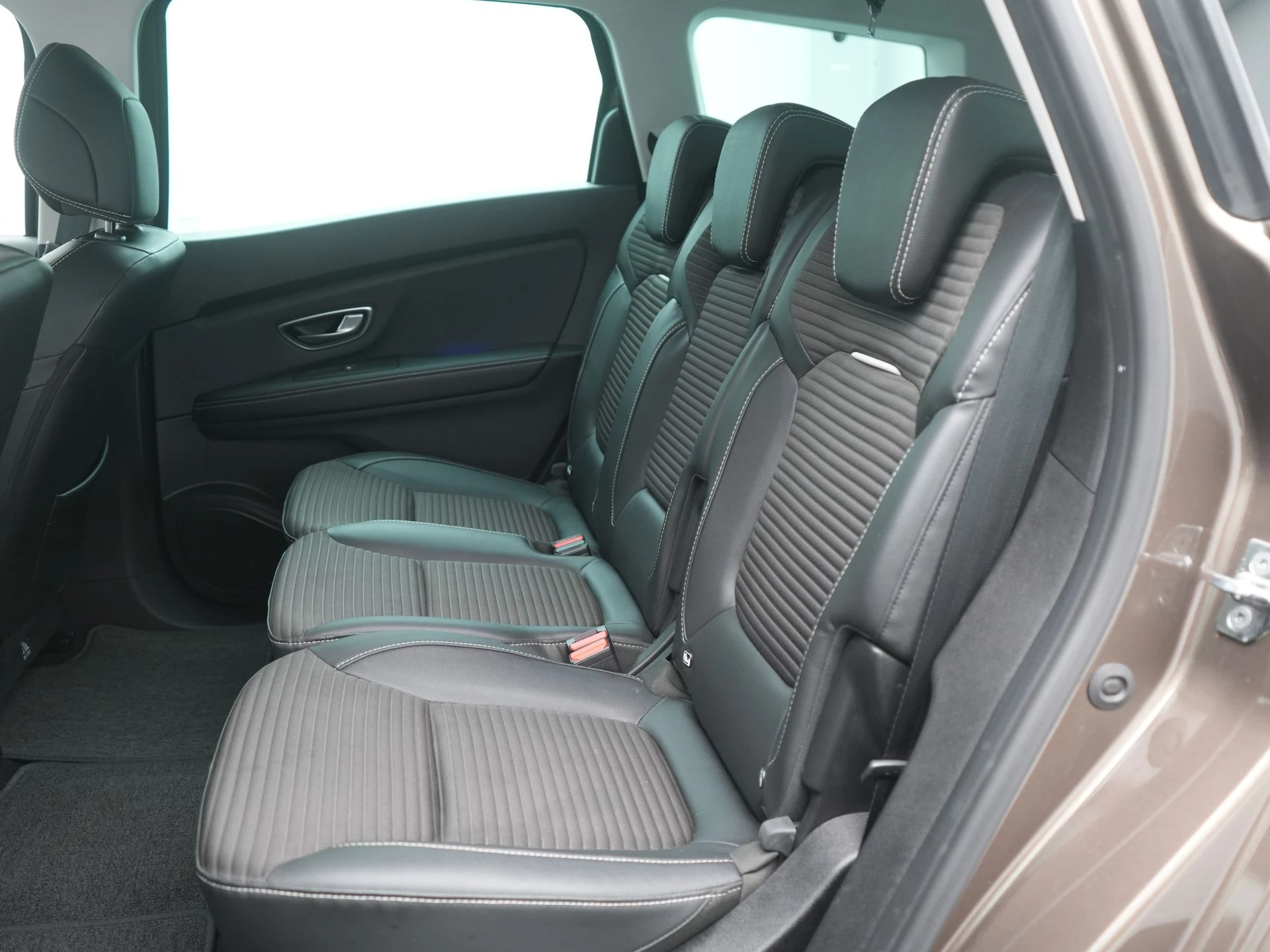 Hoofdafbeelding Renault Grand Scénic