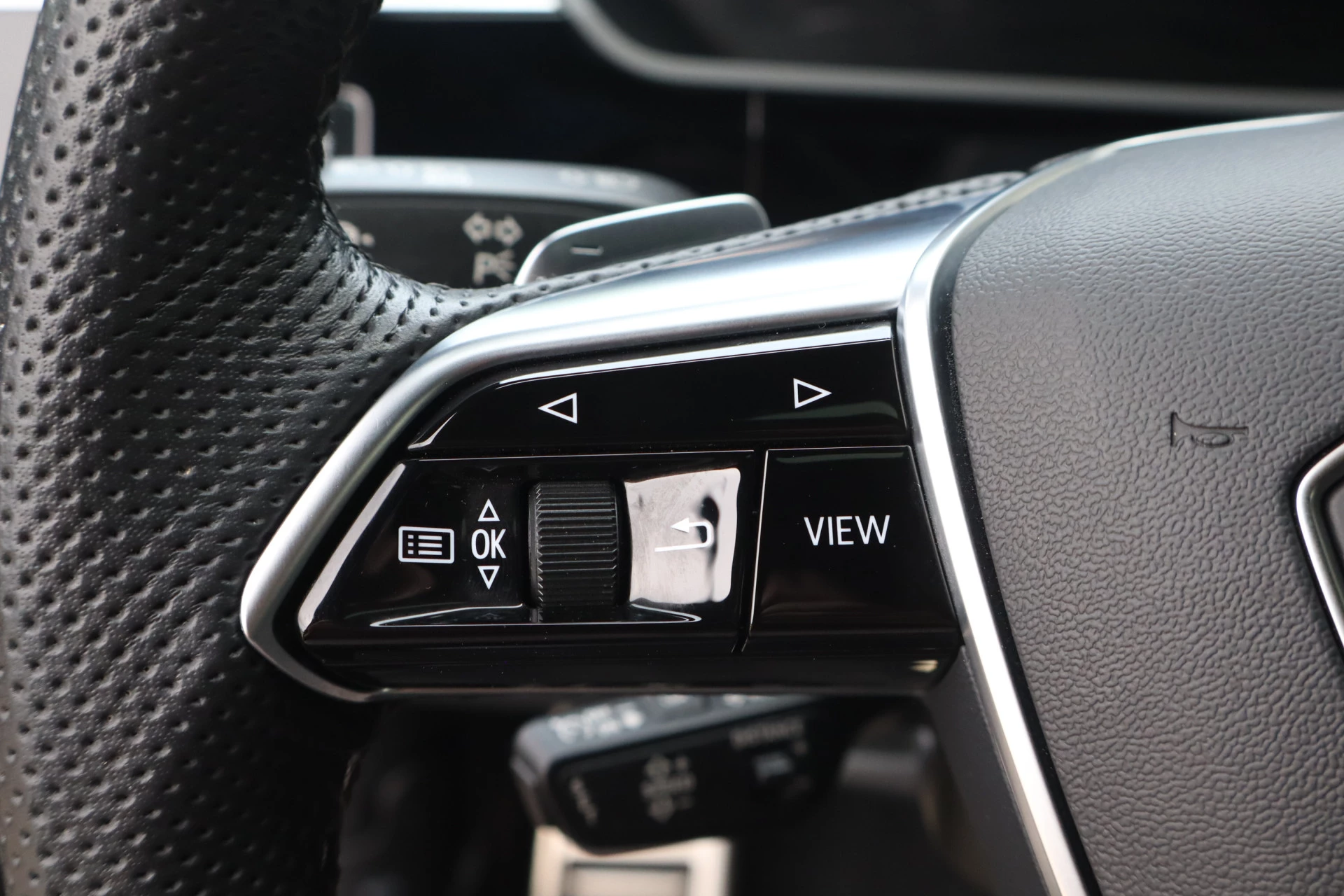 Hoofdafbeelding Audi Q8 Sportback e-tron
