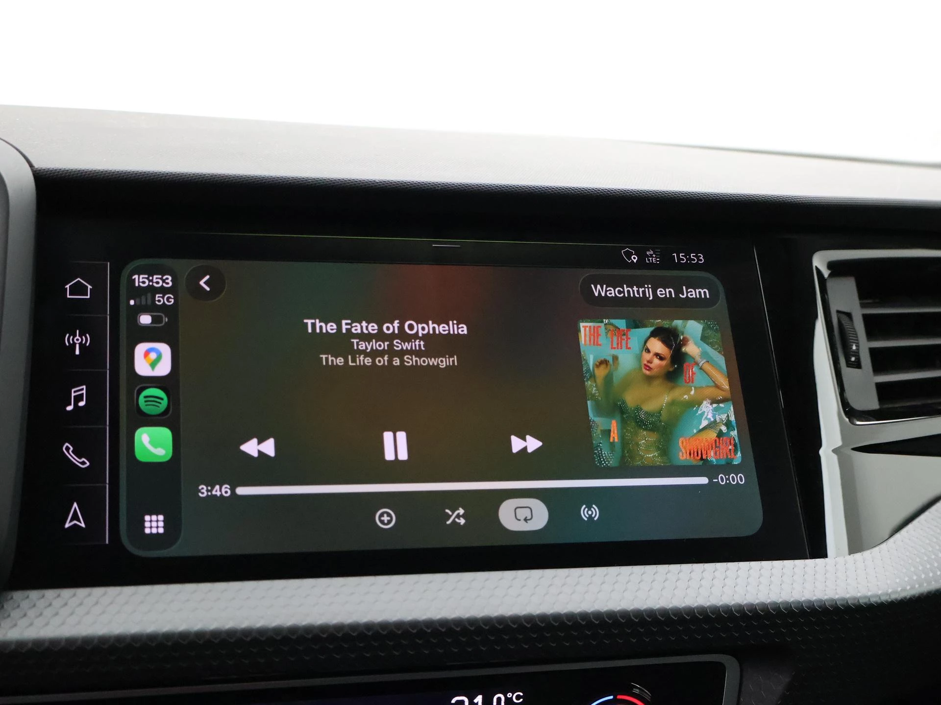 Hoofdafbeelding Audi A1