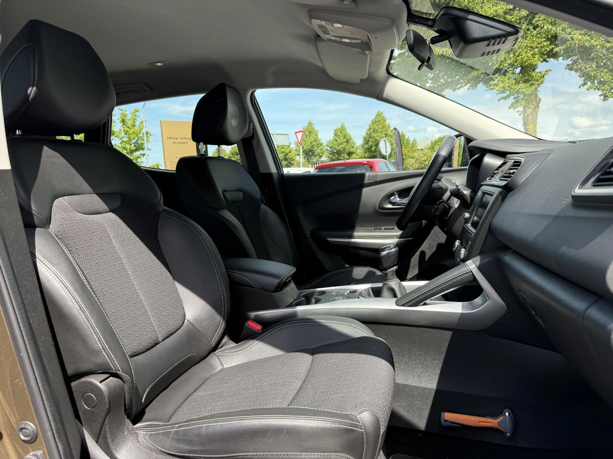 Hoofdafbeelding Renault Kadjar