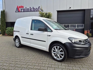 Volkswagen CADDY 1.0 TSI L1H1 BMT