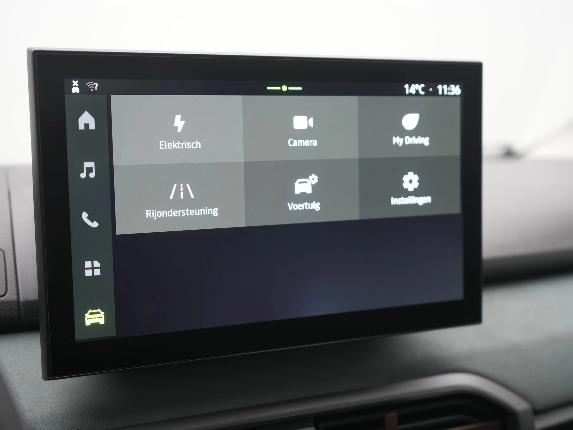 Hoofdafbeelding Dacia Jogger