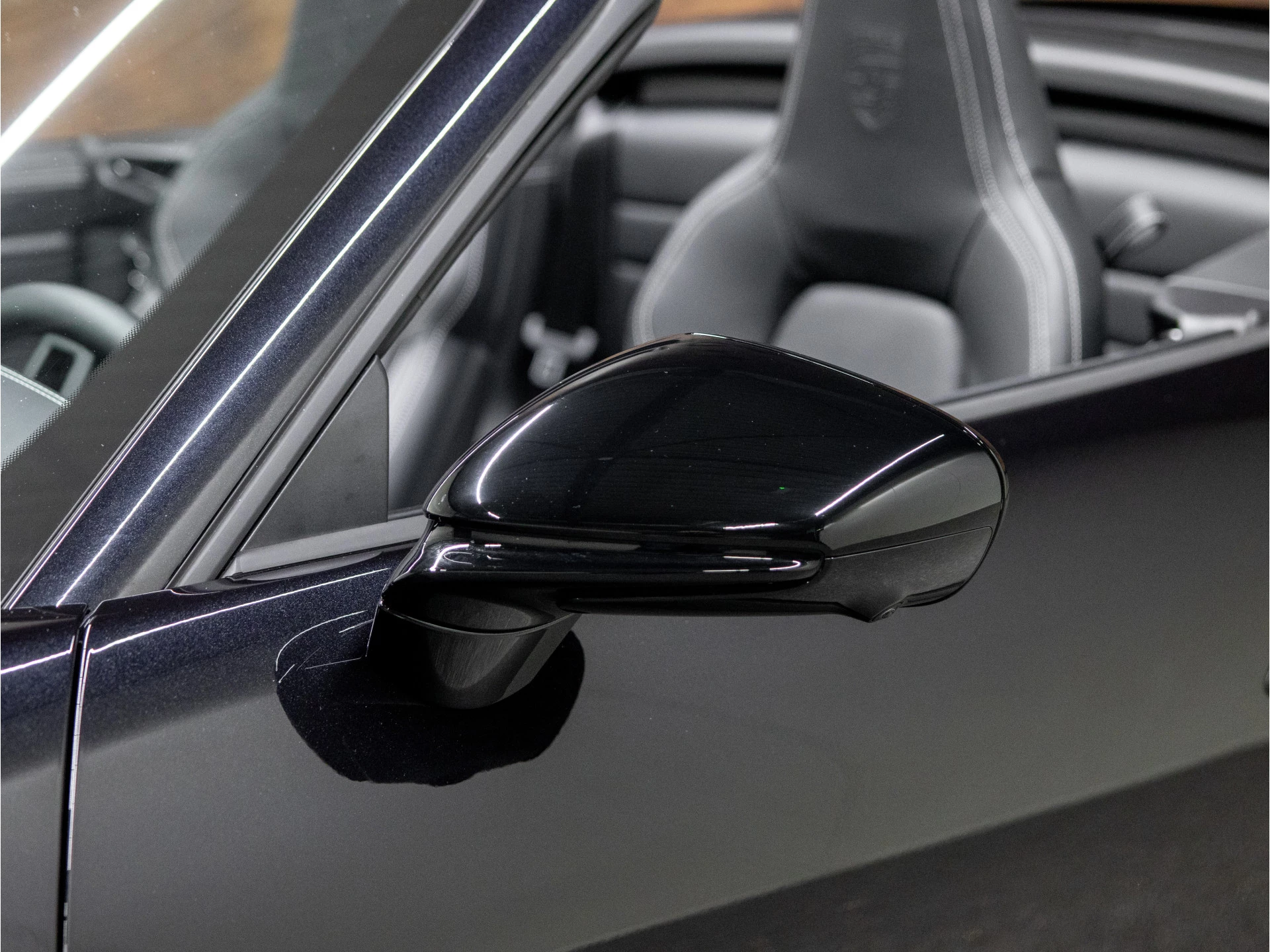 Hoofdafbeelding Porsche 911