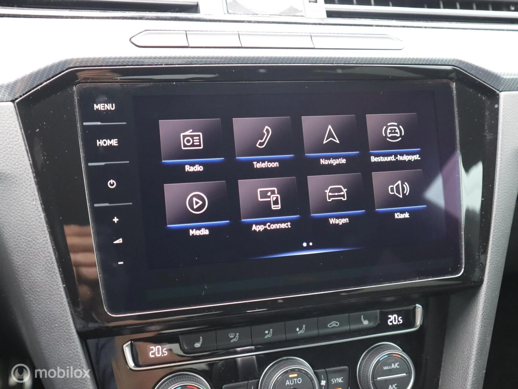 Hoofdafbeelding Volkswagen Arteon