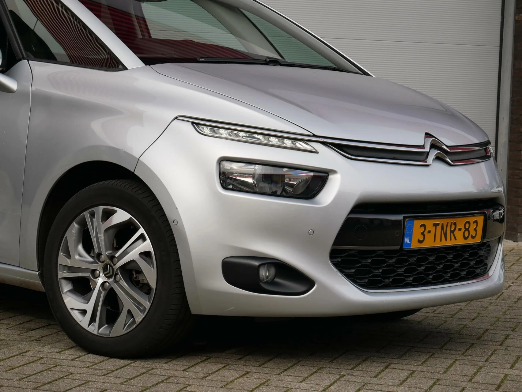 Hoofdafbeelding Citroën C4 Picasso