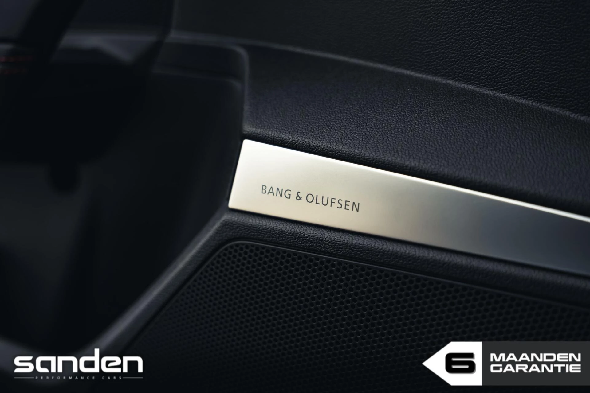 Hoofdafbeelding Audi RS3
