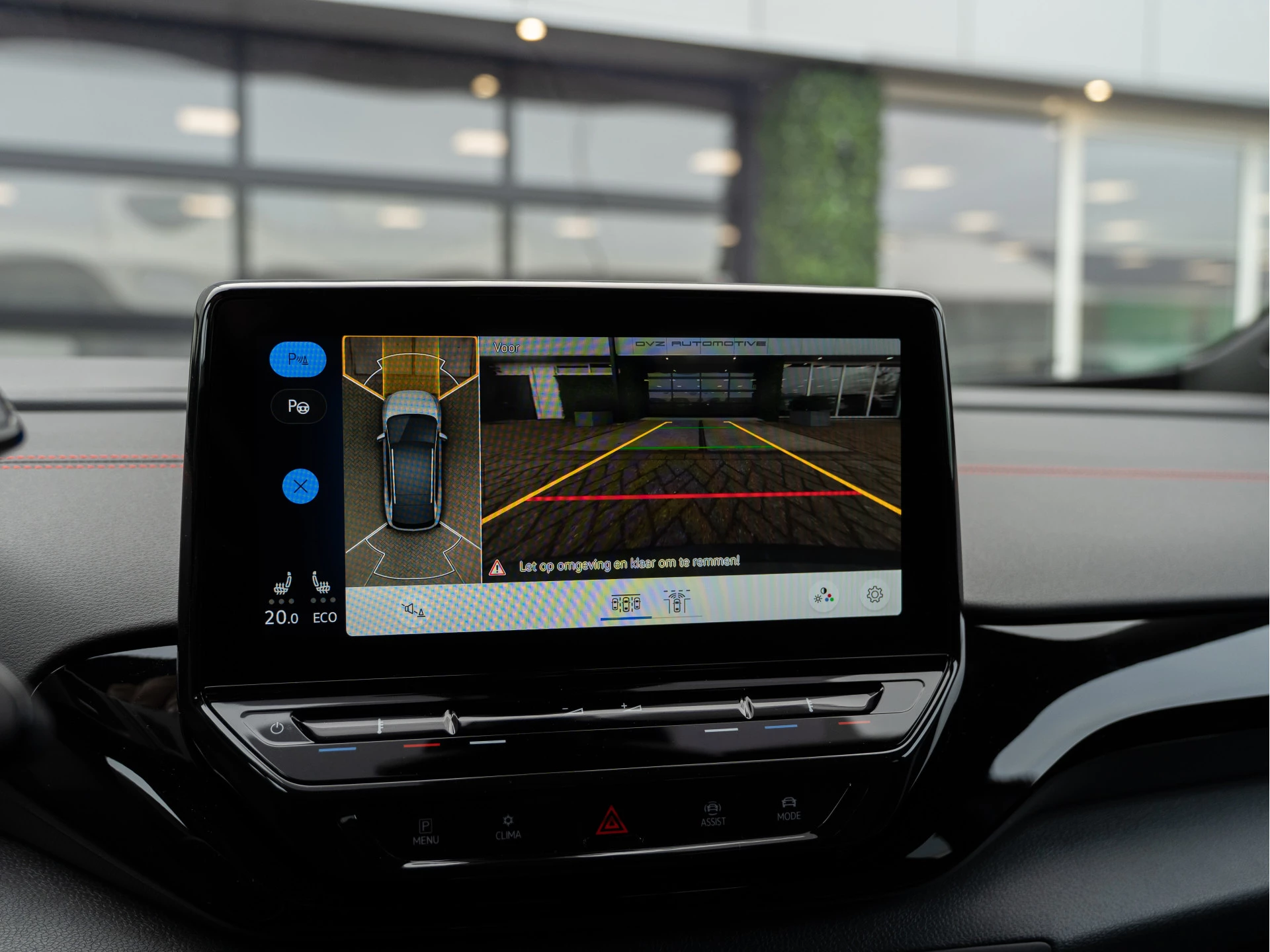 Hoofdafbeelding Volkswagen ID.4