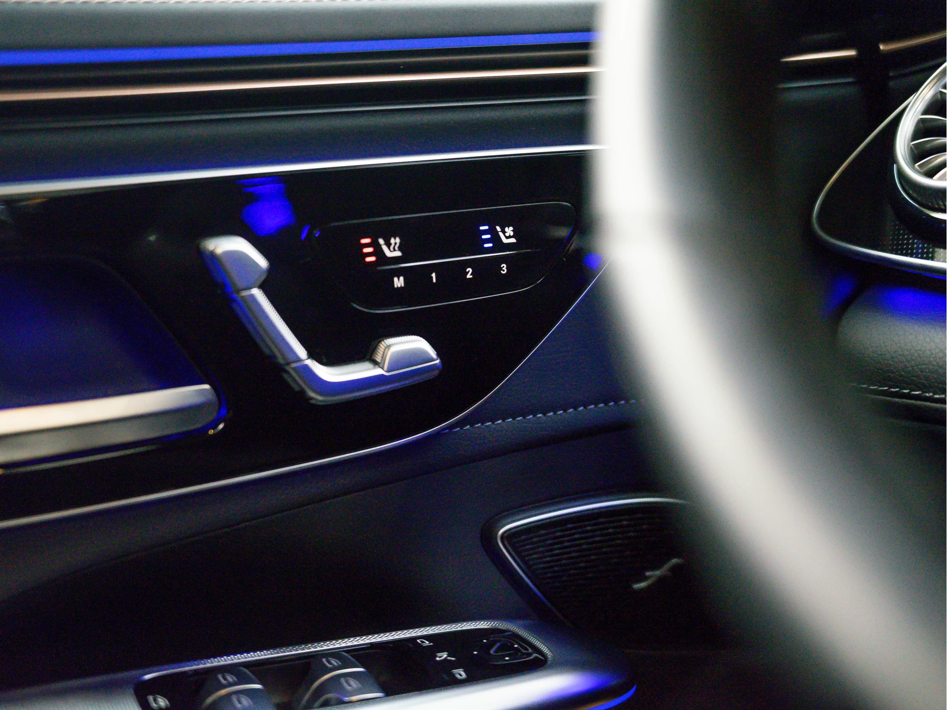 Hoofdafbeelding Mercedes-Benz EQE