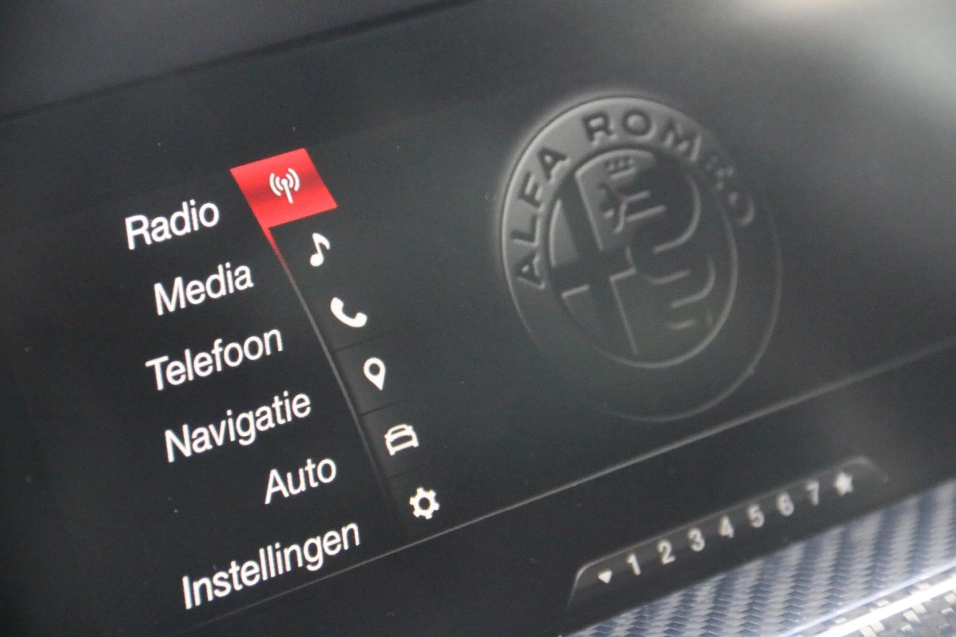 Hoofdafbeelding Alfa Romeo Stelvio