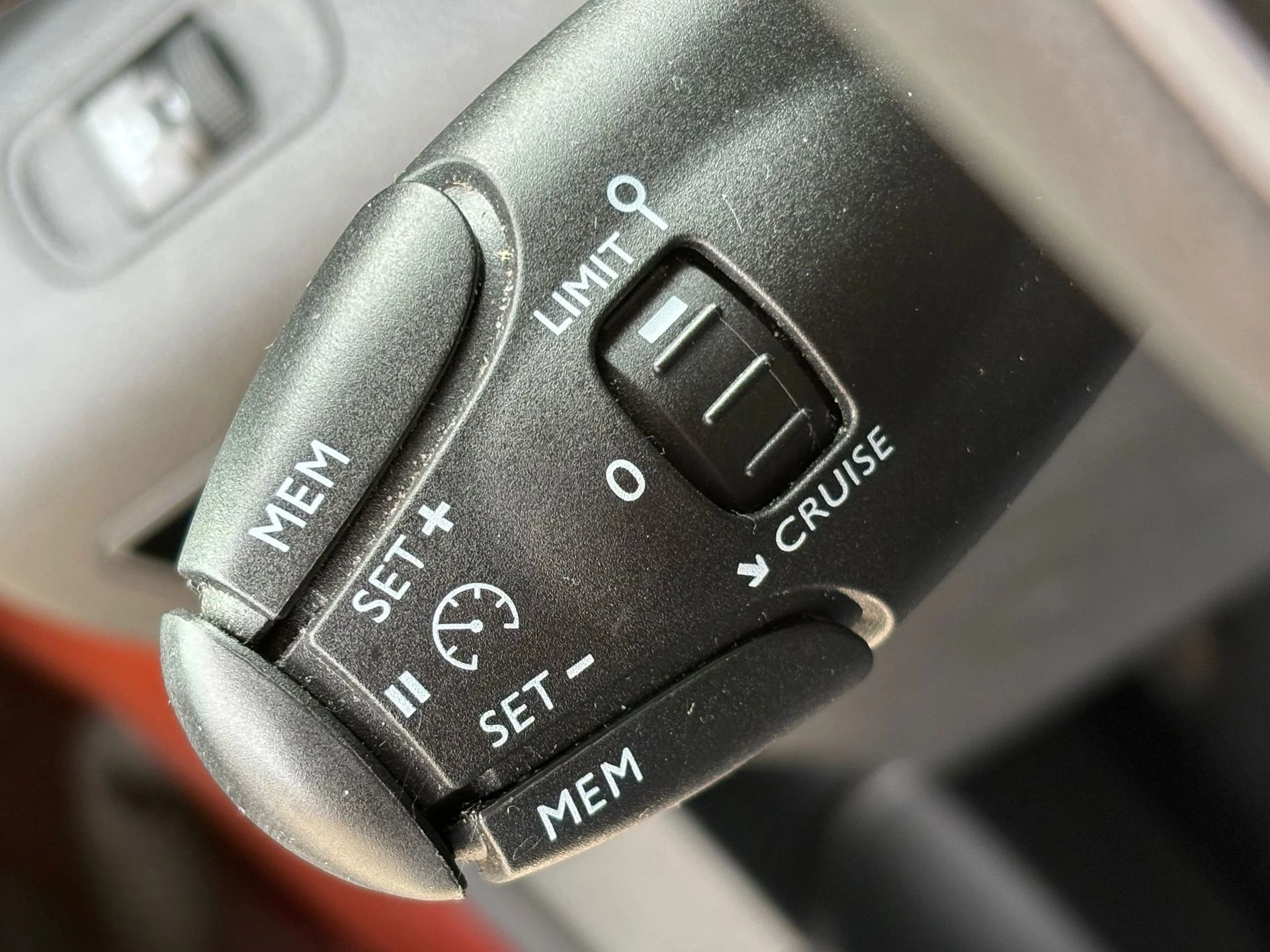 Hoofdafbeelding Peugeot Rifter