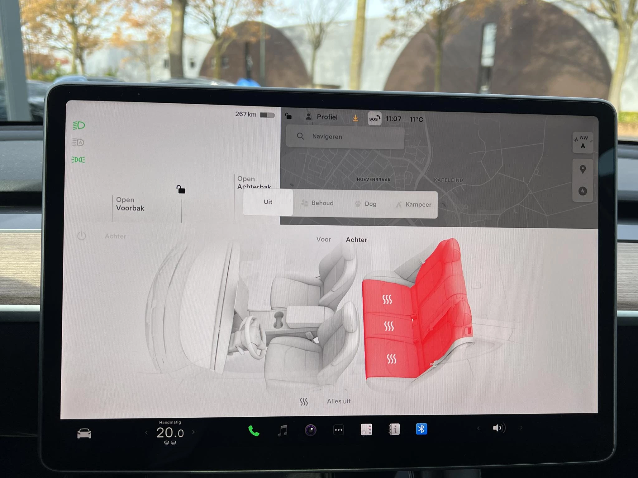 Hoofdafbeelding Tesla Model Y