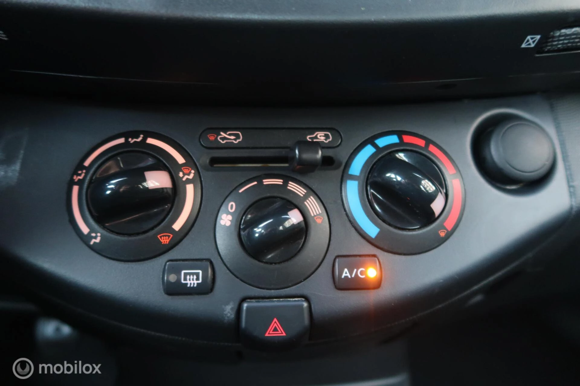 Hoofdafbeelding Nissan Micra