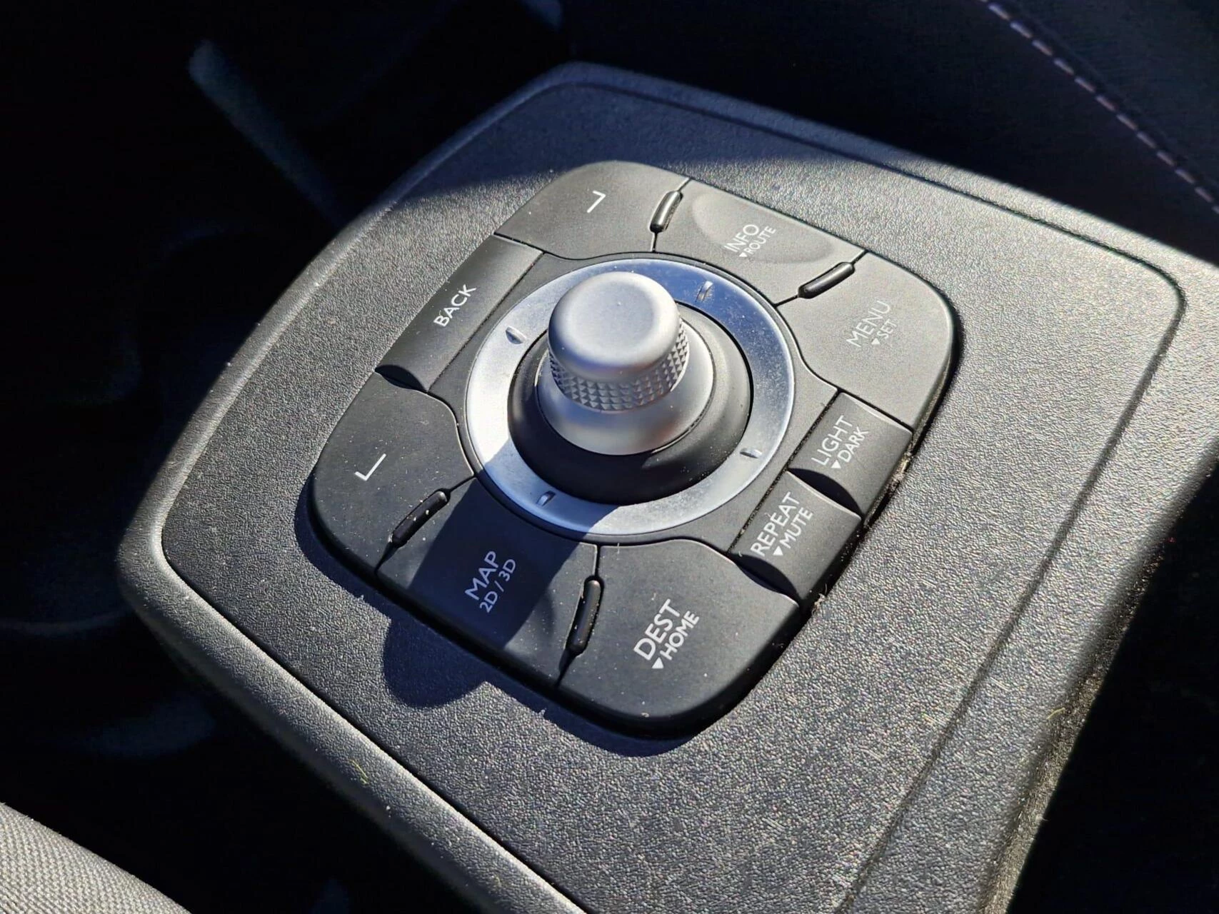 Hoofdafbeelding Renault Scénic