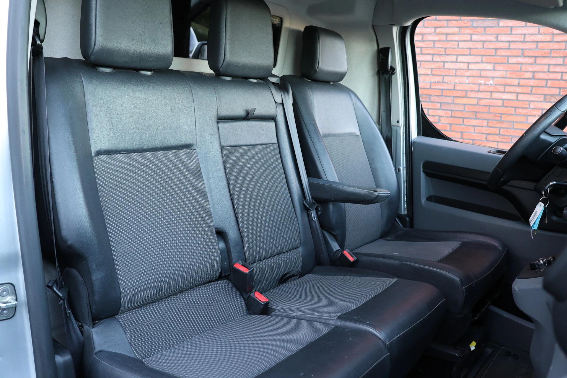 Hoofdafbeelding Peugeot Expert