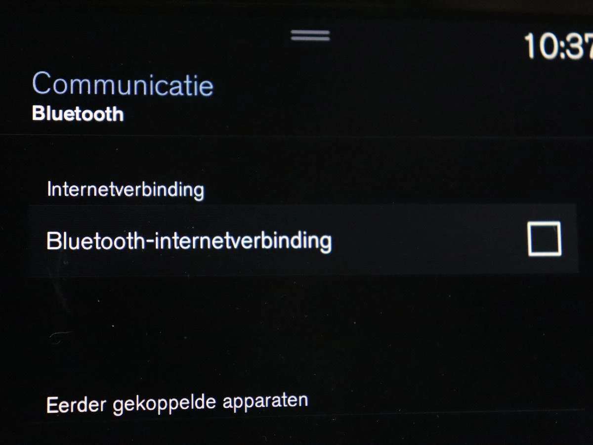 Hoofdafbeelding Volvo V90