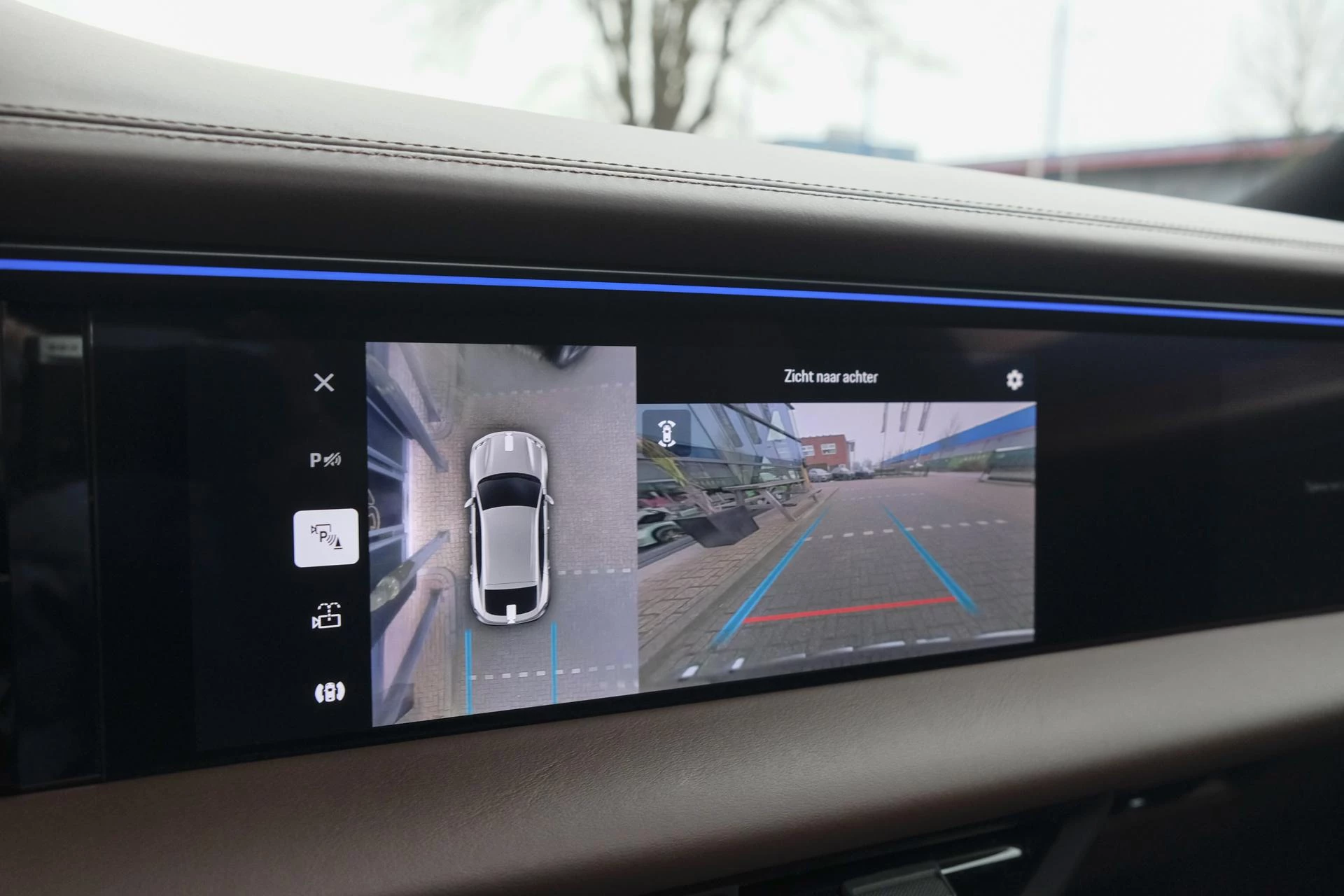 Hoofdafbeelding Porsche Macan