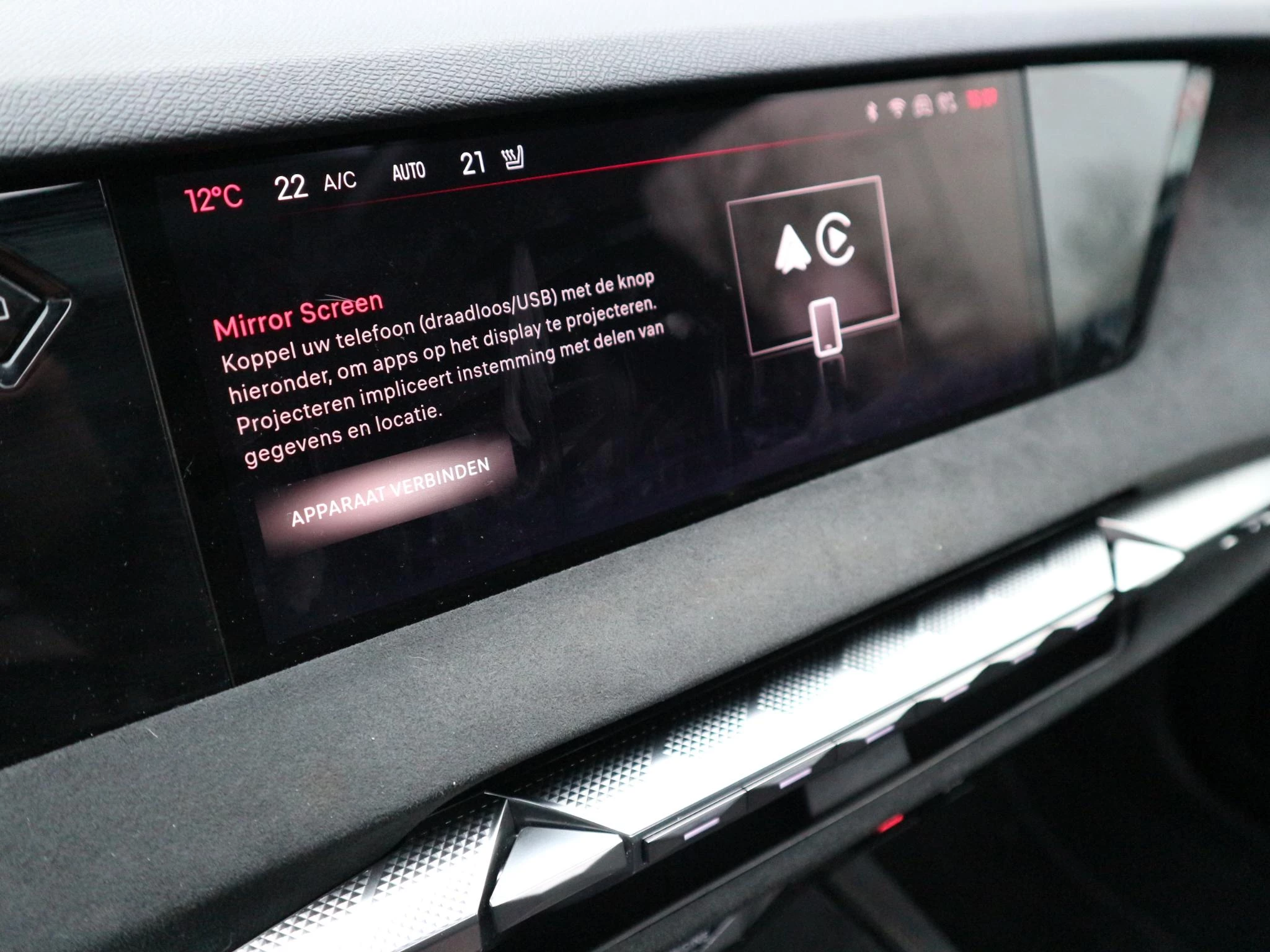 Hoofdafbeelding DS DS 4