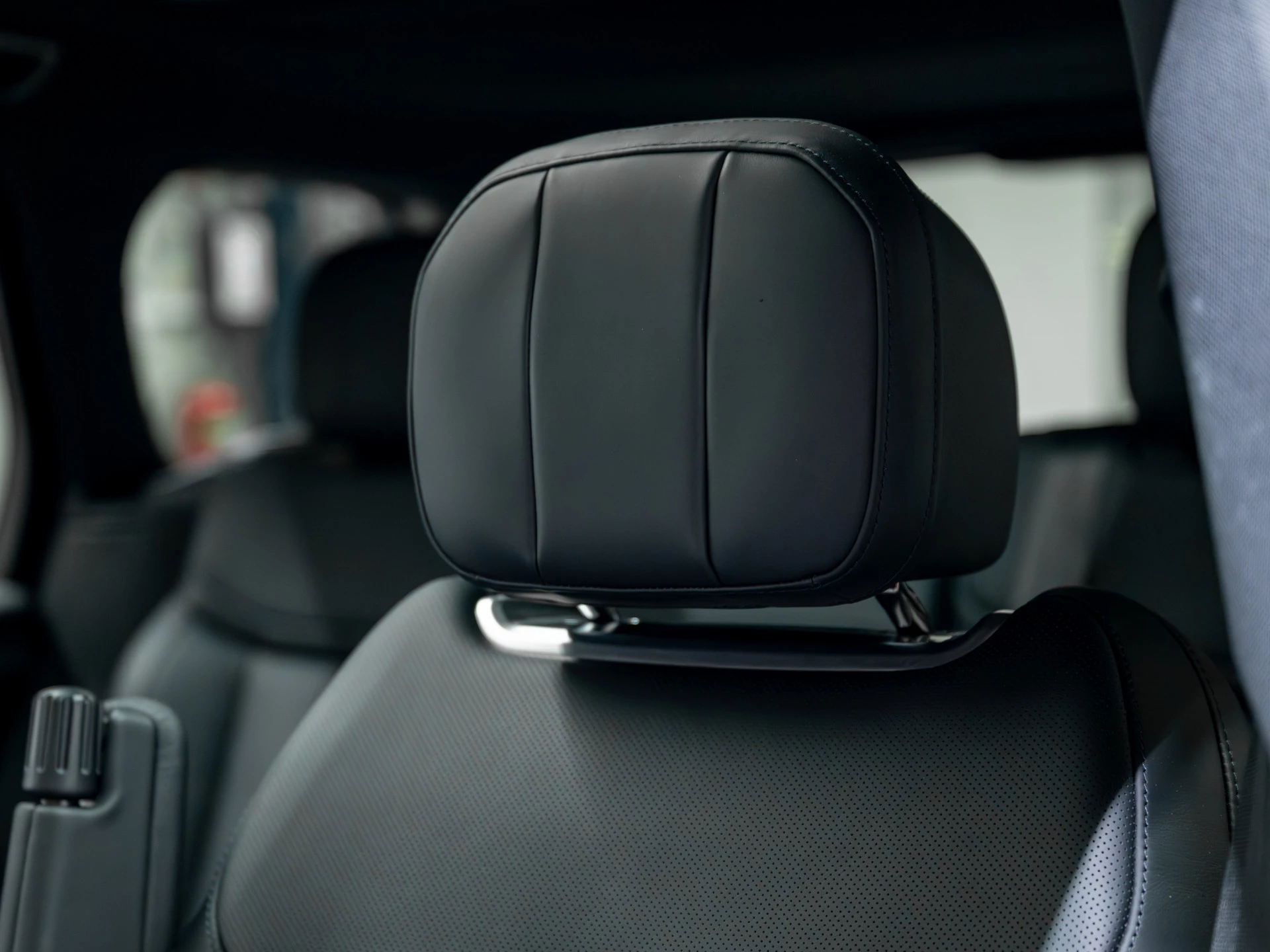 Hoofdafbeelding Land Rover Range Rover