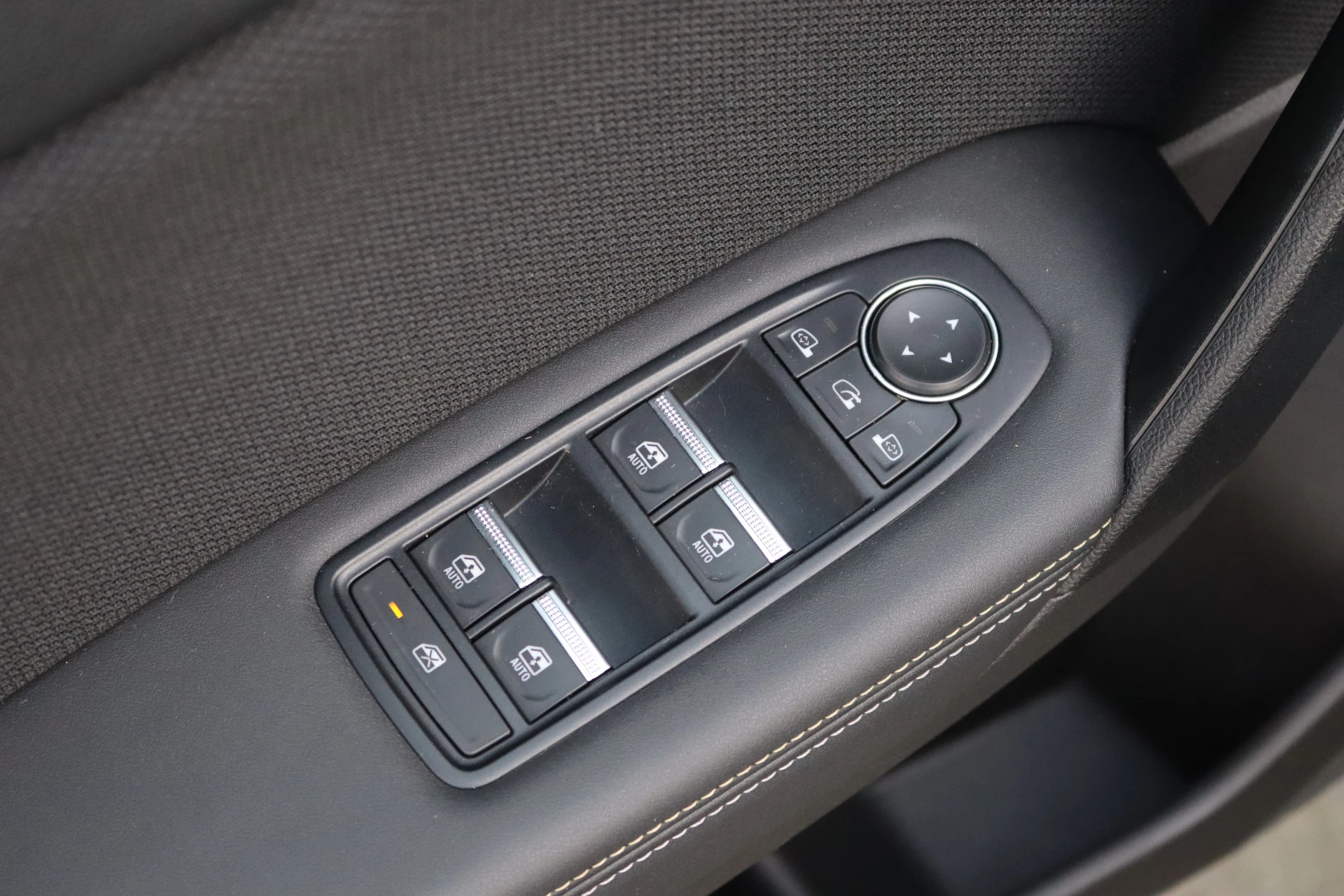 Hoofdafbeelding Renault Symbioz