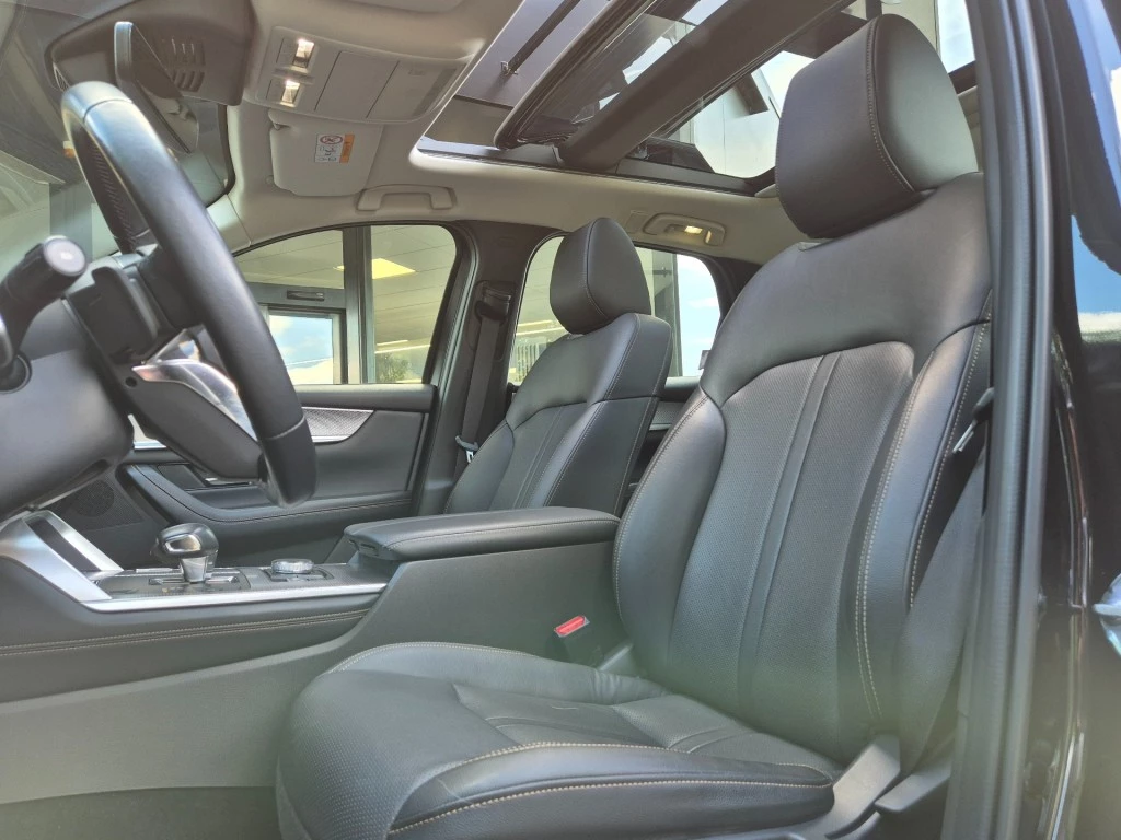 Hoofdafbeelding Mazda CX-60