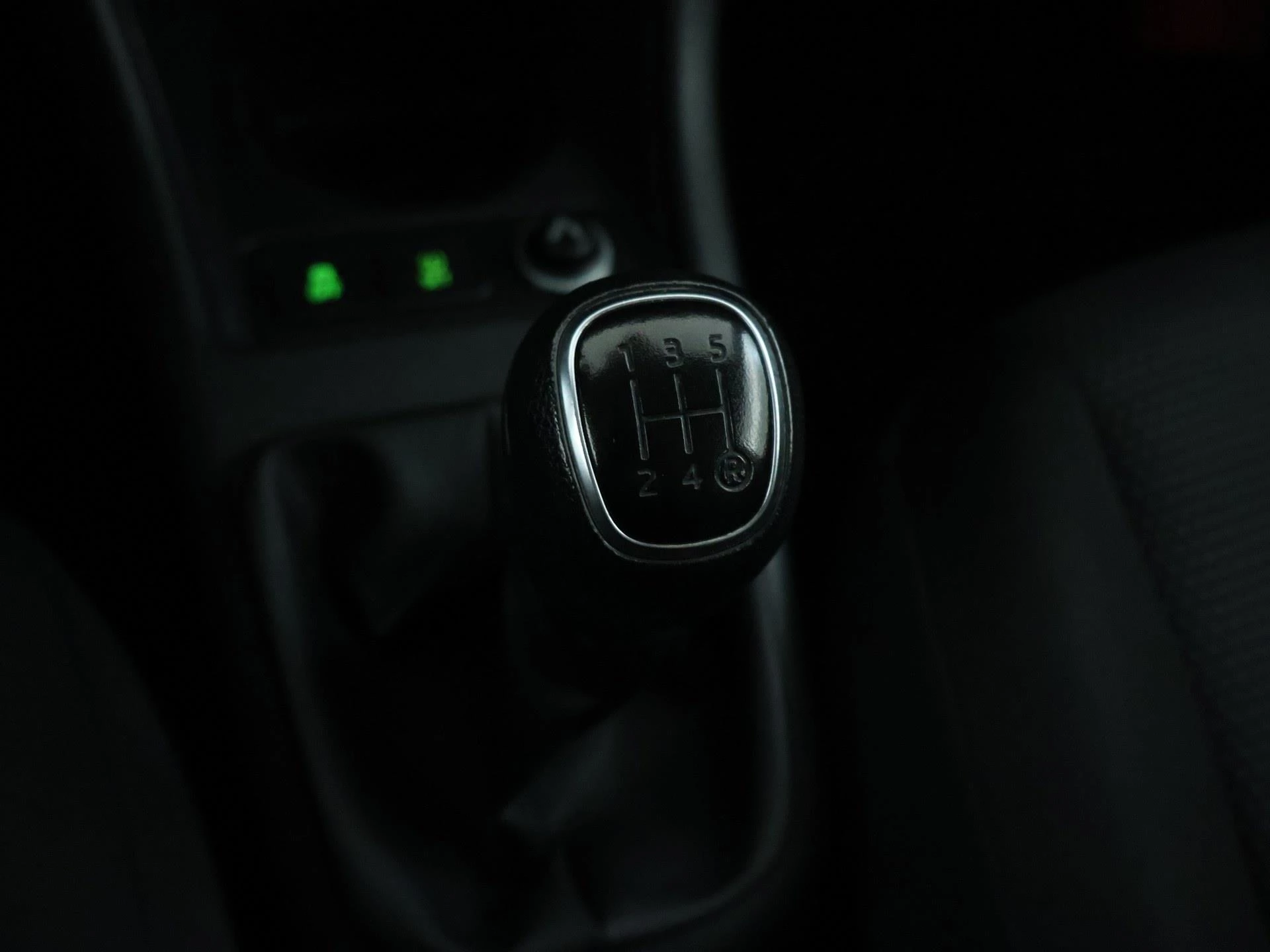 Hoofdafbeelding Škoda Citigo