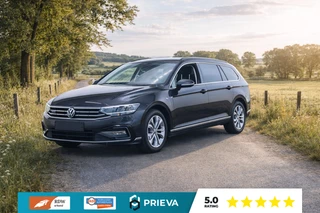 Volkswagen Passat Variant 1.4 TSI PHEV GTE 218PK *massage*Apple*Trekhaak*Stoel*Virtual