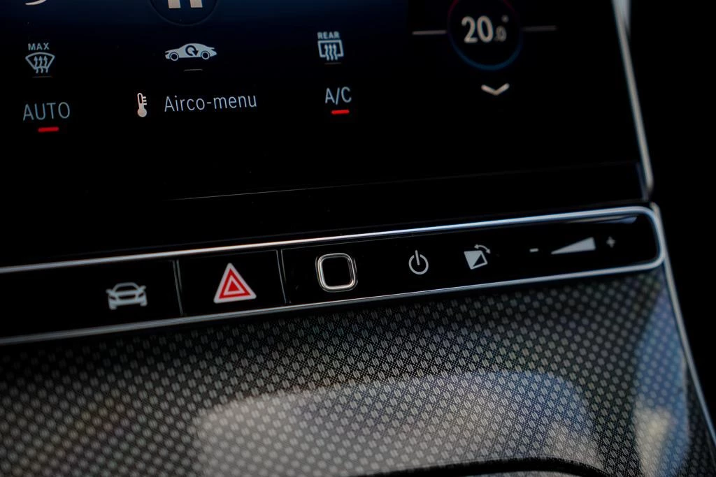 Hoofdafbeelding Mercedes-Benz CLE