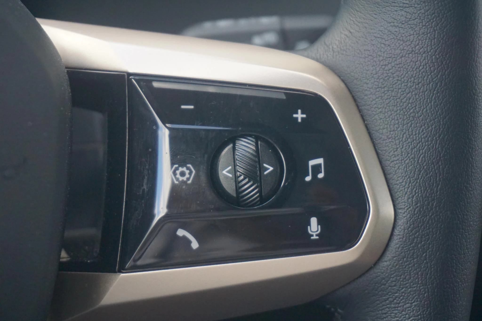 Hoofdafbeelding BMW iX