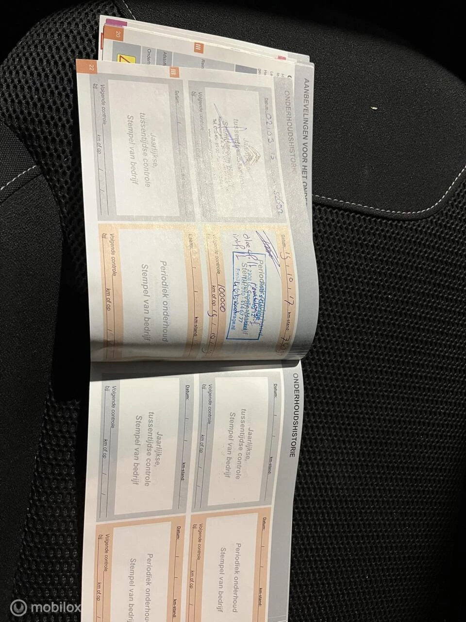 Hoofdafbeelding Citroën DS3