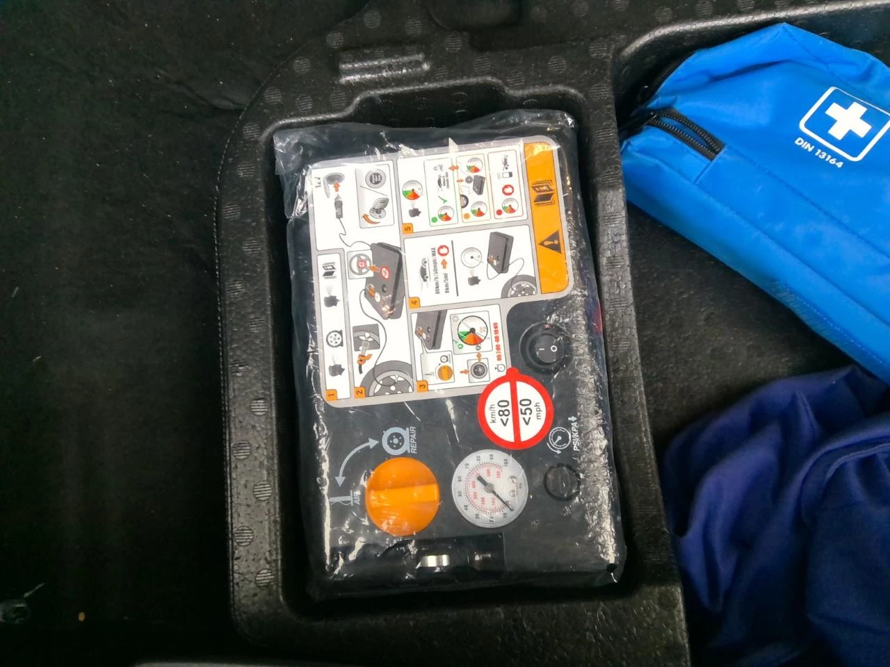 Hoofdafbeelding Ford Mustang Mach-E