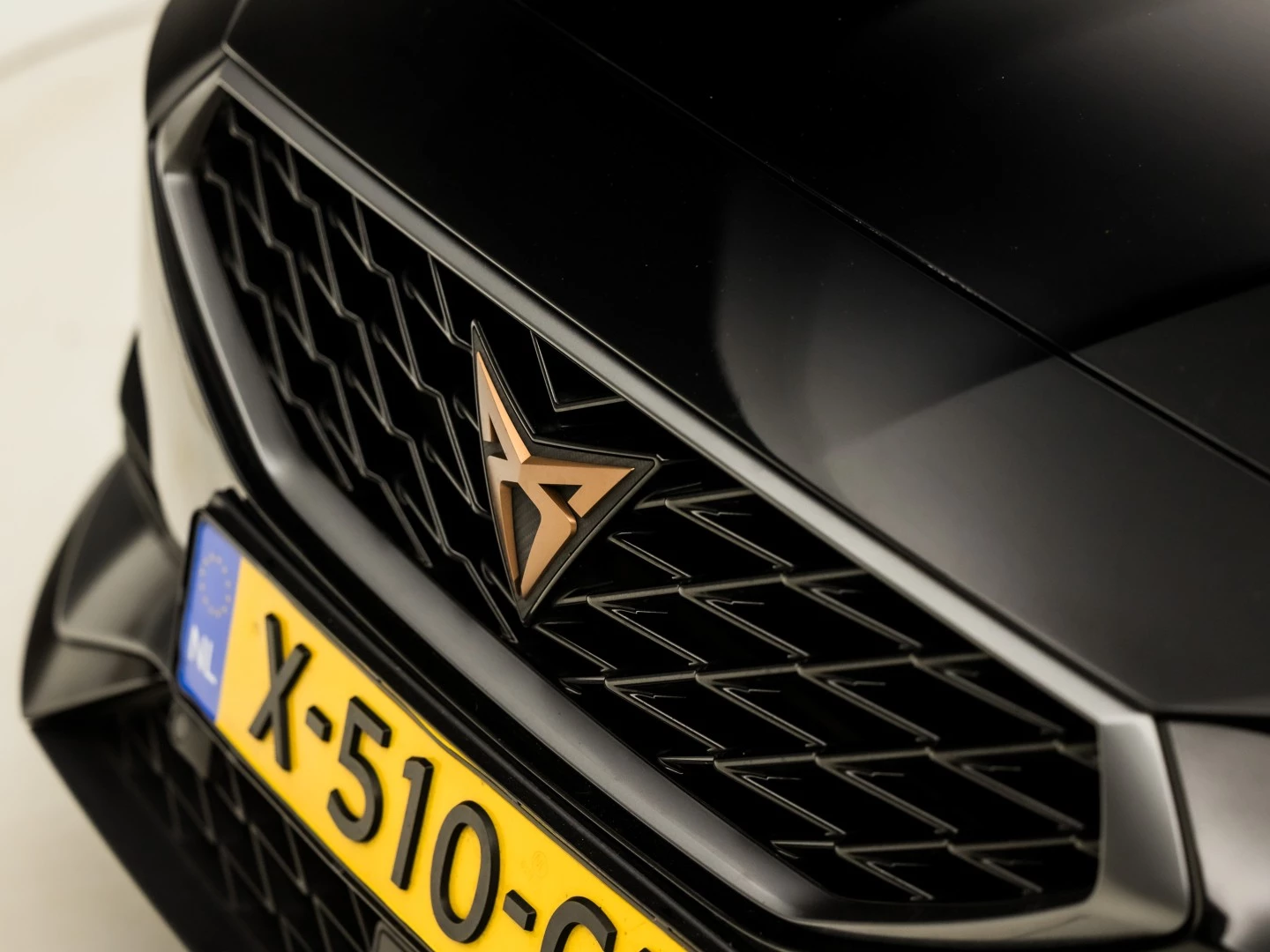 Hoofdafbeelding CUPRA Leon