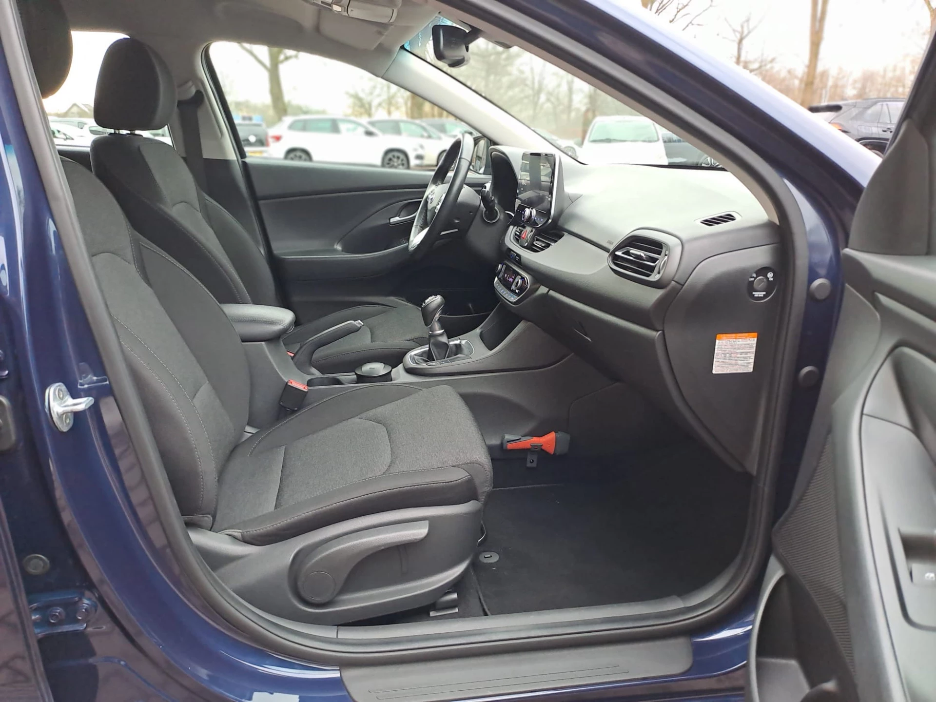 Hoofdafbeelding Hyundai i30